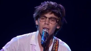 Mackenzie Bourg   &quot;Can&#39;t Help Falling In Love&quot; by Elvis Presley   AMERICAN IDOL