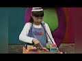 Barney Song Snacking On Healthy Food The Exercise Circus