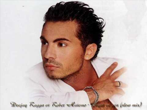 Deejay Ragga vs Rober Hatemo - Beyaz ve sen (Slow Mix)