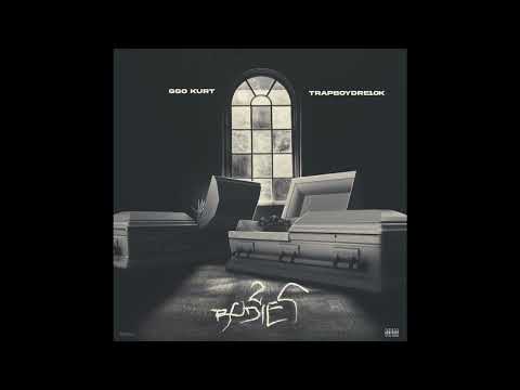 GGO Kurt feat. TrapboyDre10k - Two Bodies (Official Audio)