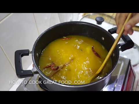 🇬🇧🇮🇳🍚🍆 Fragrant Aromatic Indian Yellow Rice...