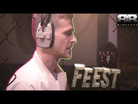 Feest | BL@CKBOX S15 Ep. 153