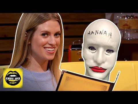 Always Open: Ep. 49 - The Most Horrifying Faceswap  | Rooster Teeth