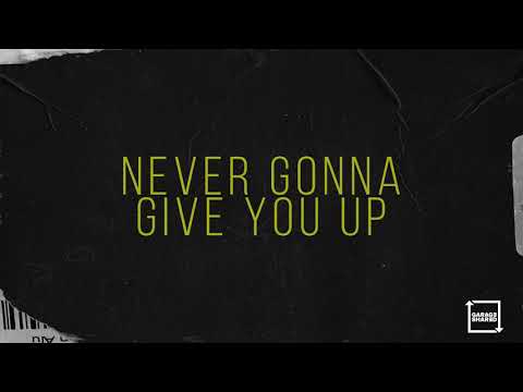 Gavin FooRd x Elliot Chapman - Never Gonna (Lyric Video)