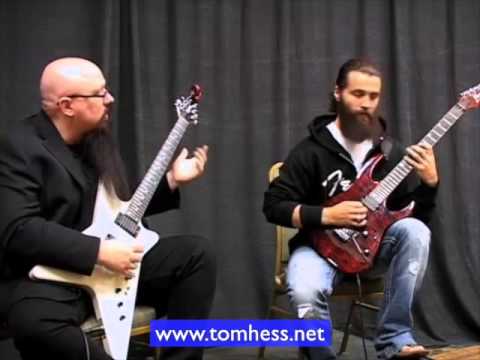 How To Play Creative Arpeggio Guitar Licks