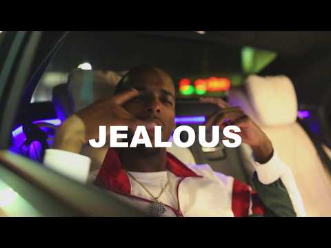 Speo - Jealous