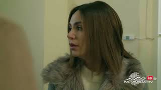 Ամեն Տարի Գարնանը, Սերիա 27, Անոնս / Amen Tari Garnany