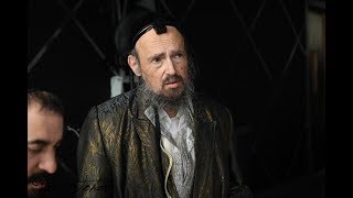 דיבורי חיזוק מהרב דב קוק לבחורי חסידות סדיגורא