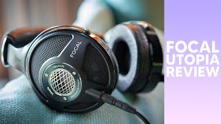 FOCAL UTOPIA REVIEW. Melody through a microscope. ￼