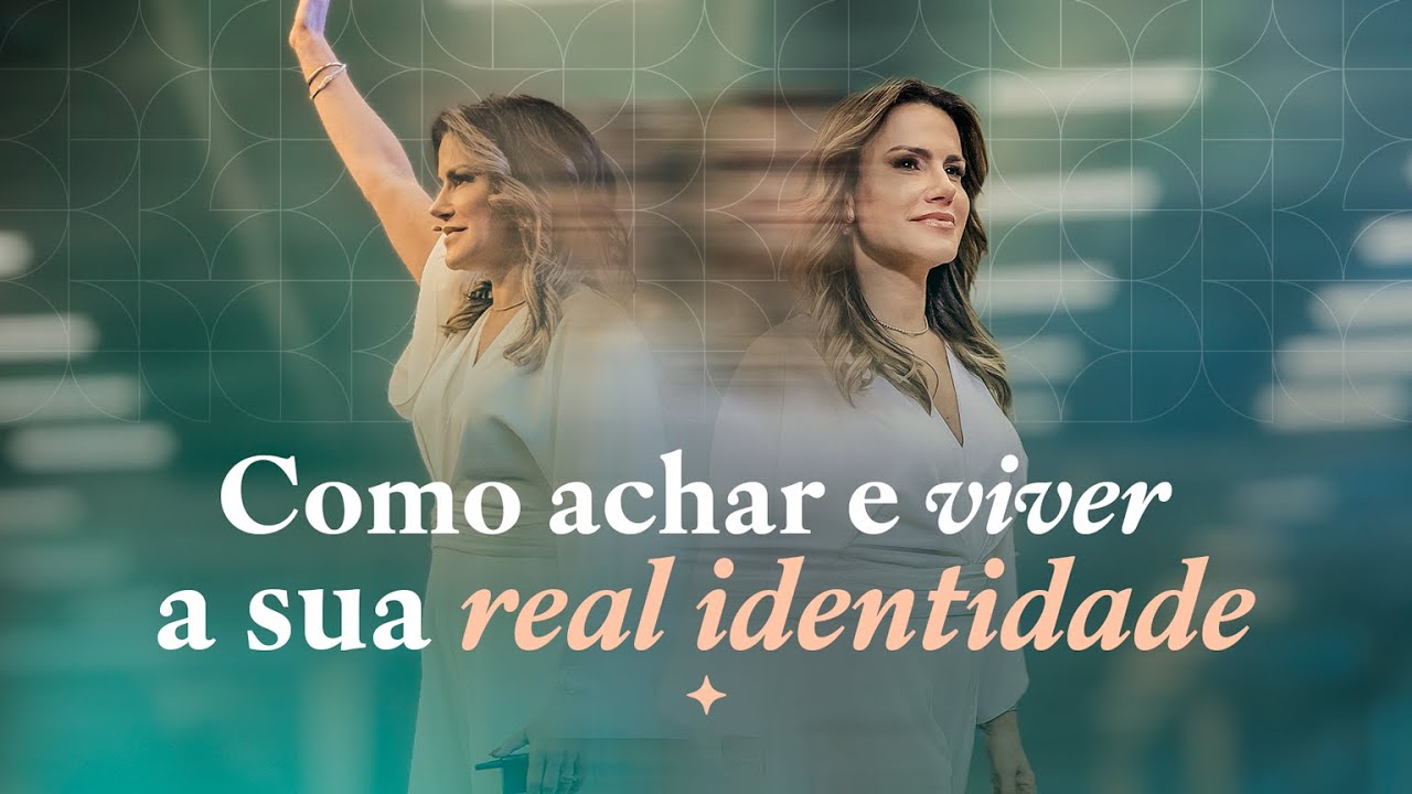 O Único Caminho para Encontrar e Viver Sua Real Identidade