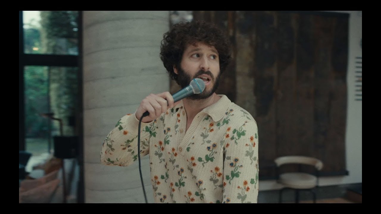Lil Dicky - Honestly