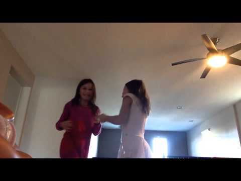 KPP - Karaoke to Taylor Swift - Kaidyn and Parker