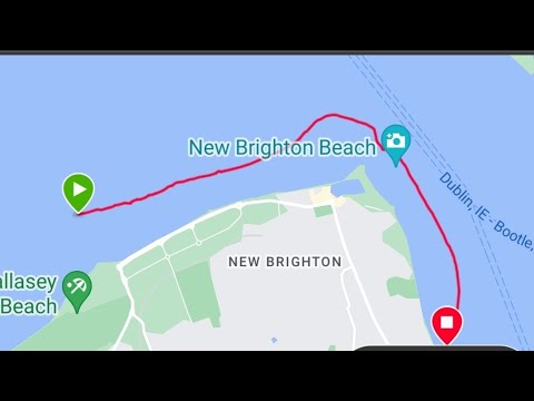 Derby  Pool to Mother Redcaps 7-8-22