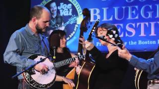 Hot Mustard Tennessee Waltz