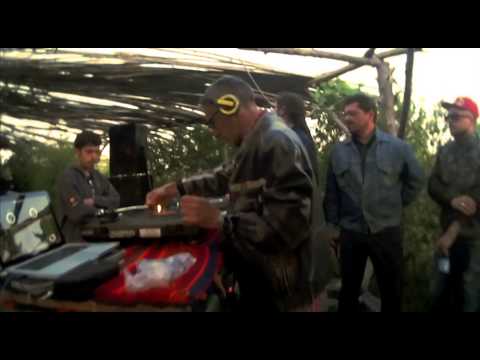 Dj War & Friends 2015