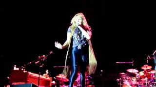 GRACE POTTER  -hot to touch - LIVE @ BEALE STREET FESTIVAL MEMPHIS 29-04-2016