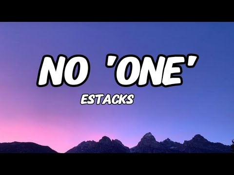 Freestyle on Alicia keys "No one" beats By Estacks 