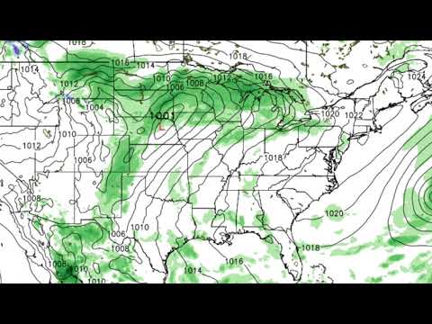 September 18, 2018 Weather Xtreme Video - Morning Edition