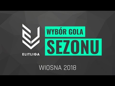Wybór GOLA Sezonu WIOSNA 2018