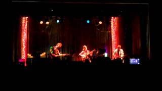 The Weepies -- Citywide Rodeo