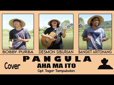 Aha Ma Ito - Cipt. Tagor Tampubolon (PANGULA Cover)