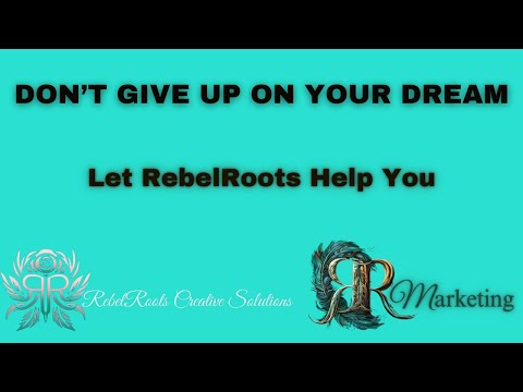 Commercial from RebelRoots