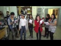 Prior Sek Loso Concert ก่อนที่คอนเสิร์ต Sek Loso