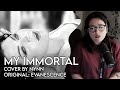 My Immortal - Evanescence