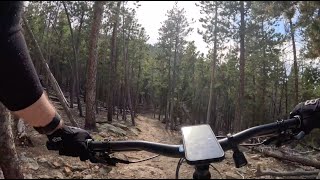 Evergreen Mountain West - Alderfer Three Sisters - Evergreen - Colorado