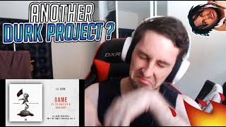 Lil Durk - Game Ft. Tee Grizzley & Sada Baby (Only The Family Involved 2) - REACTION