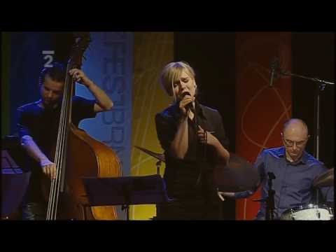 David Doruzka & Josefine Lindstrand Quartet 2/4