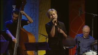 David Doruzka & Josefine Lindstrand Quartet 2/4