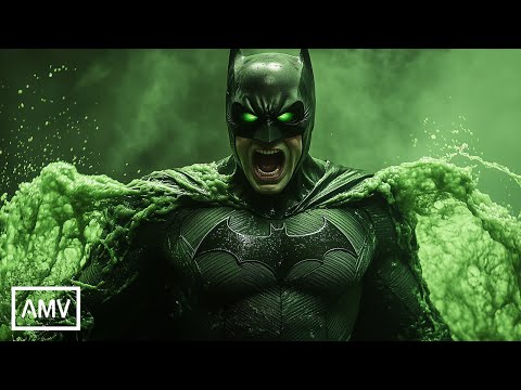 GRIOTEN x DAY$OKEE x SAYFALSE - UNTIL1DIE! (Music Video) | AI Music Videos