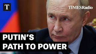 Download lagu How Putin Seized The Oligarchs' Billions | Martin Sixsmith mp3 Download lagu How Putin Seized The Oligarchs' Billions | Martin Sixsmith mp3