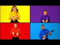 Ready Steady Wiggle