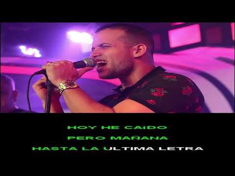 El Blachy - Acepto Mi Derrota  (video lyric) #ardkrk#elblachy #blachy #yovannypolanco