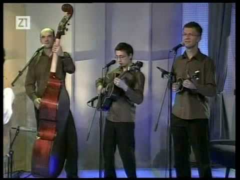 Savski Valovi - Mnogo značiš.../Srcu mome tiha patnja