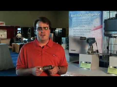 SMART Wireless THUM Adapter for Level Measurement