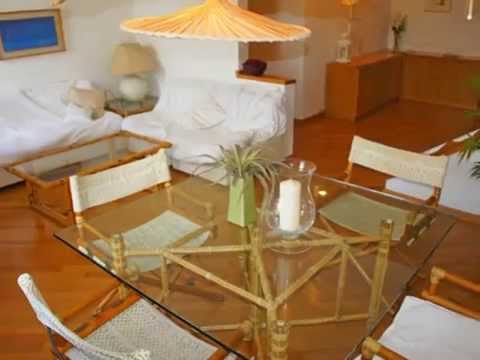 Красивые апартаменты в Санта Маргерита Лигуре