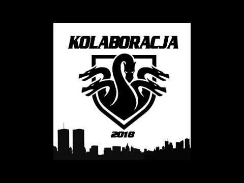 Mielna/Kolaboracja - Zjarana dziewczyna