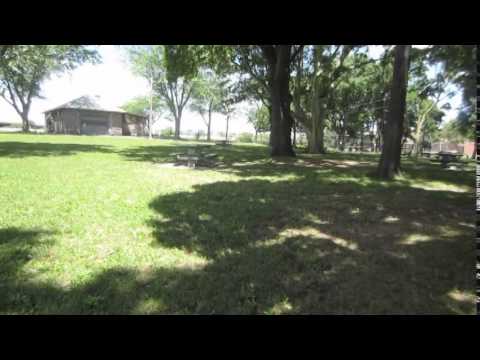 Magazine Street Beach Cambridge MA.