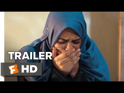 The Reports On Sarah And Saleem (2019) Trailer