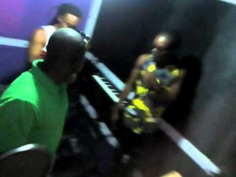 Ericgeso Live In Studio