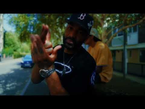 Big Tega - Comimos 4 Video oficial Shot by IBZFILMS prod by bodziobeats