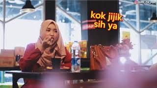 Download lagu PRANK SHOLAWAT BIKIN BAPER UKHTI CANTIK, GUS ALDI FT ANAK PUNK AYA IBRAHIM mp3