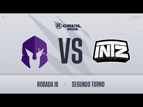 CBLOL Academy 2023: 1ª Etapa - Fase de Pontos | Vivo Keyd Stars x INTZ
