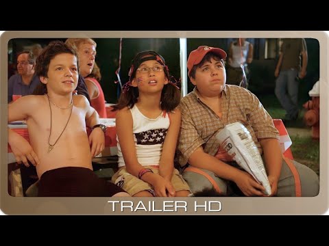 12 And Holding (2006) Trailer