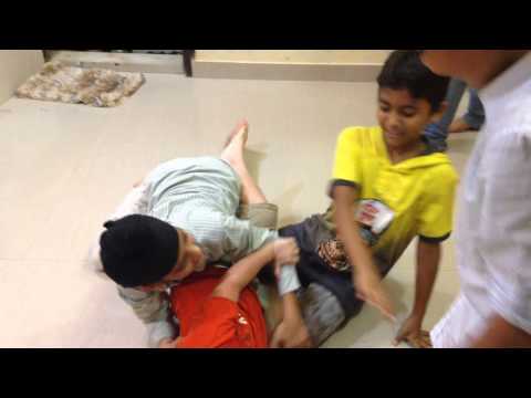 Happy birthday kapish 2015  3