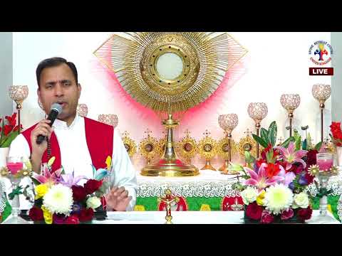 Dewfall 1043 - The Lord will fulfil his purpose for you