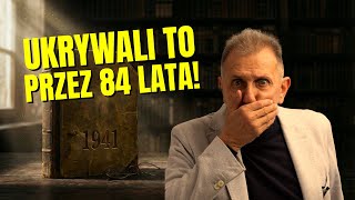 To odkrycie zmienia wszystko! UKRYWANA WIEDZA w starym podręczniku! Witamina B12! Hubert Czerniak